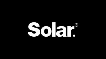 SolarDot (out of business) logo